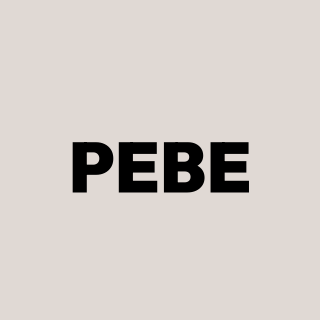Sports Bras – PEBE