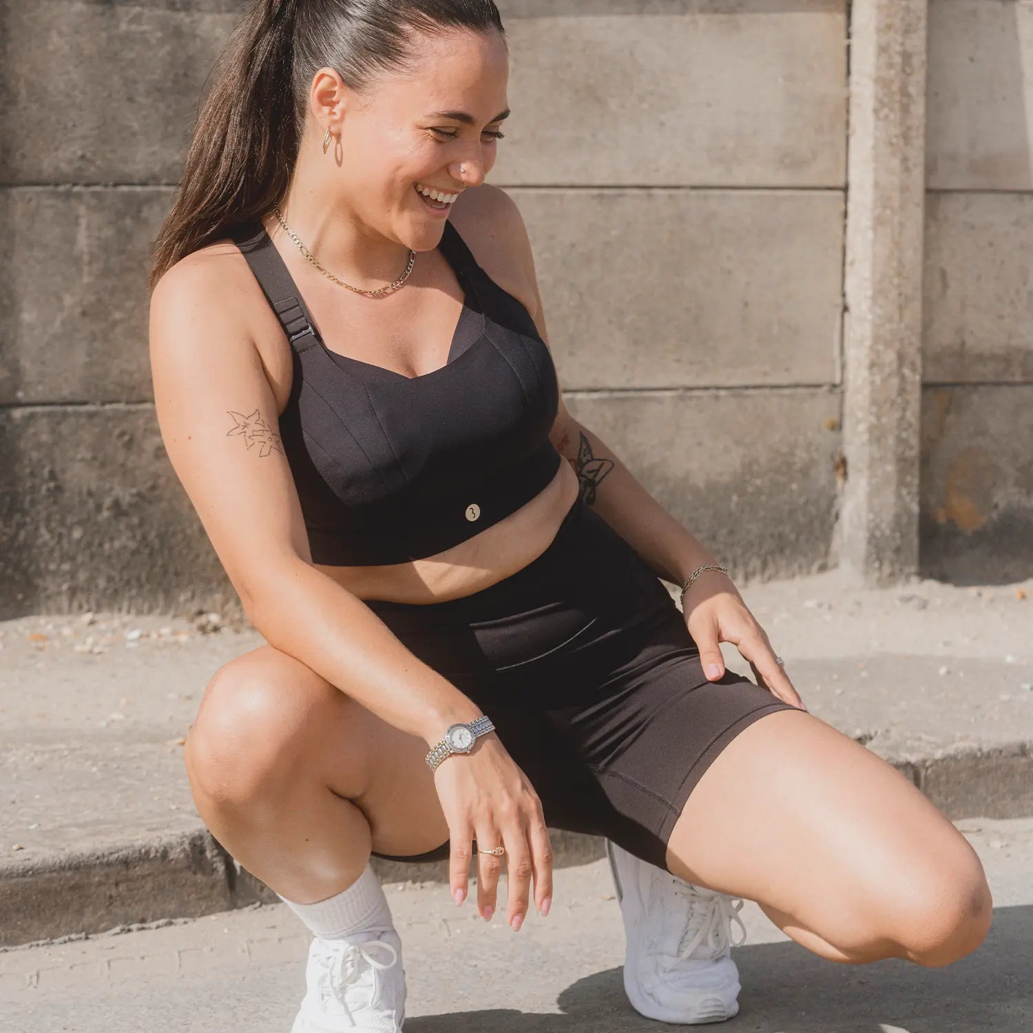 Gravity Sports Bra