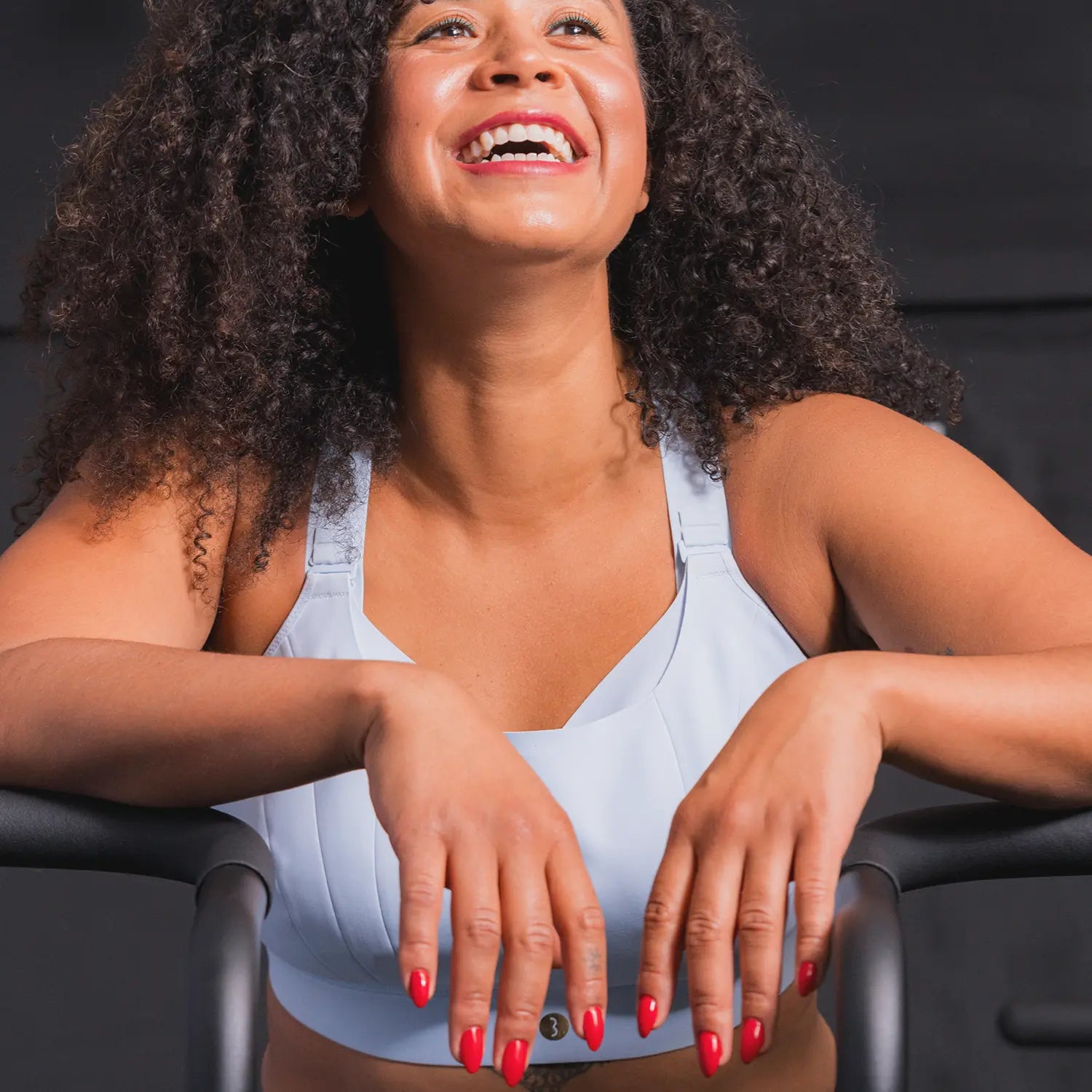 Gravity Sports Bra