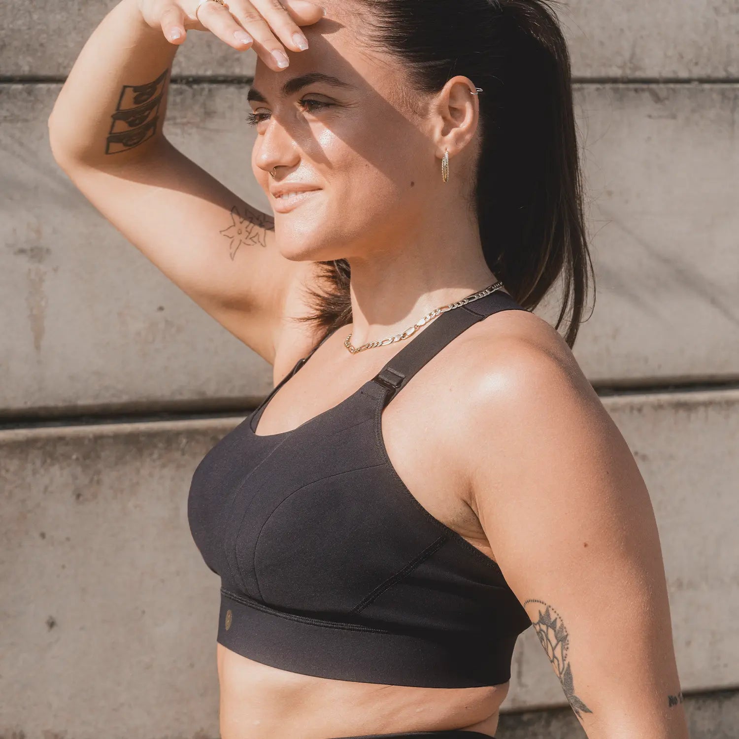 Gravity Sports Bra