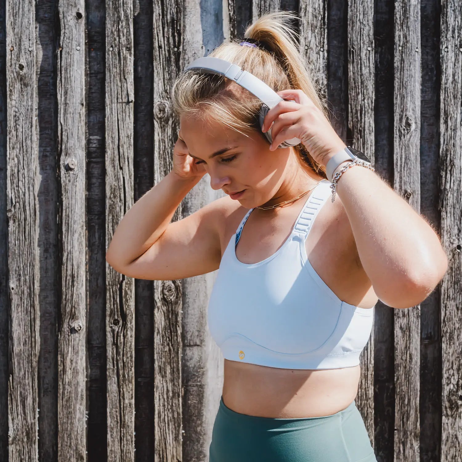 Cloud Sports Bra
