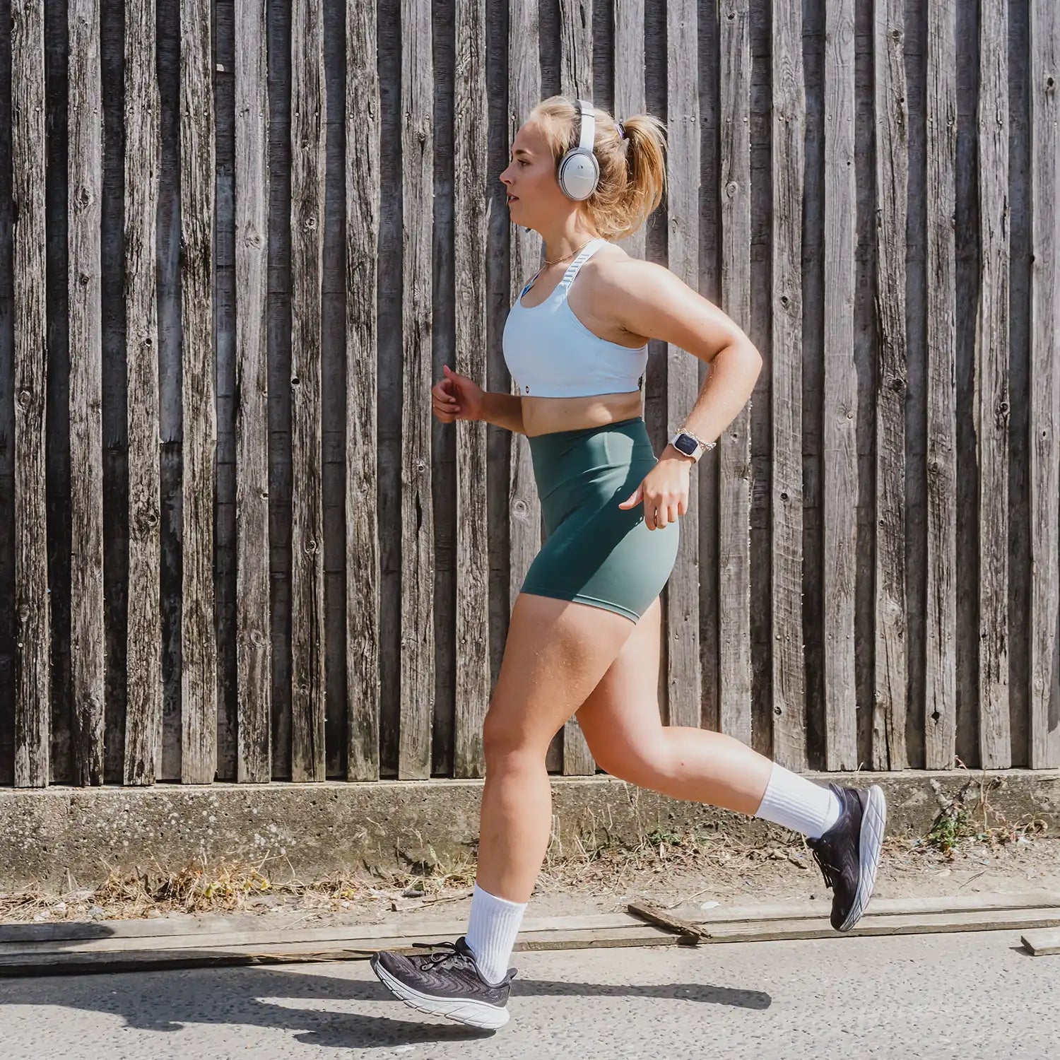 Cloud Sports Bra