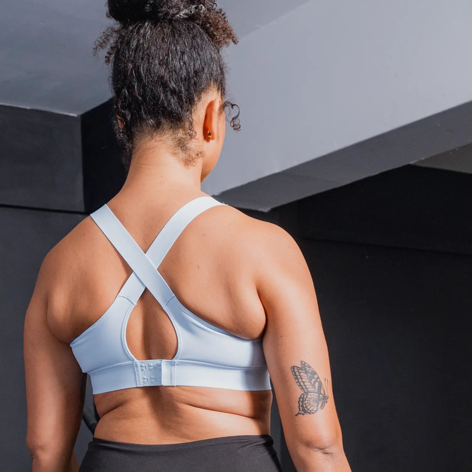 Gravity Sports Bra