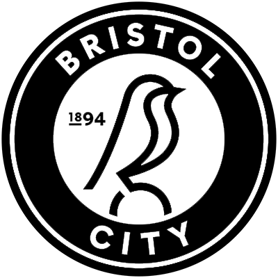 Bristol City FC logo