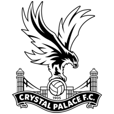 Crystal Palace FC logo