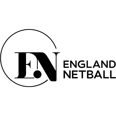 England Netball logo