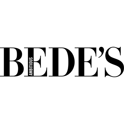 Bede’s School logo