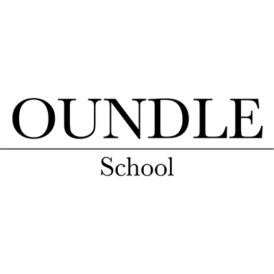 Oundle School logo