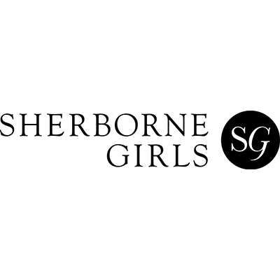 Sherborne logo