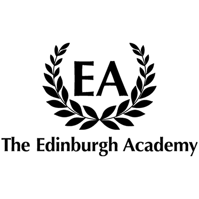 The Edinburgh Academy logo