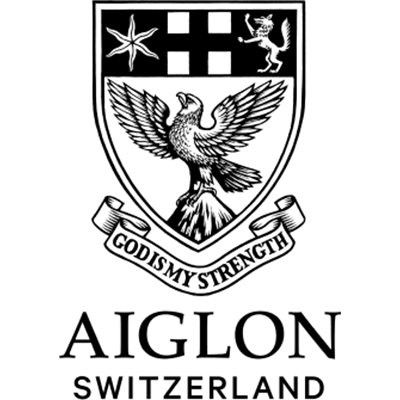Aiglon College Switzerland logo