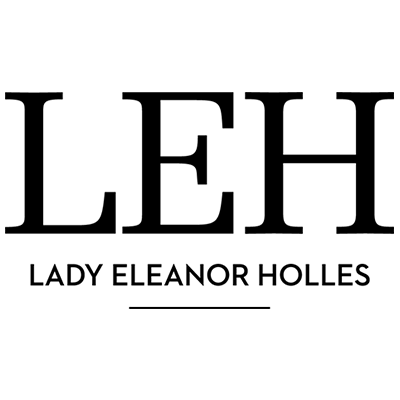 Lady Eleanor Holles logo