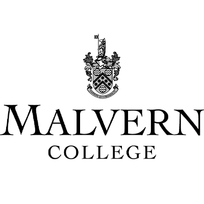 Malvern College logo