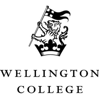 Wellington College logo