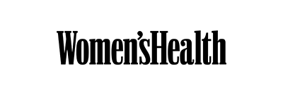 Black Women’s Health magazine logo.